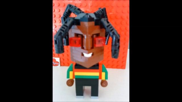 Bounty Killer - Bloodbath (Acapella) смотреть онлайн