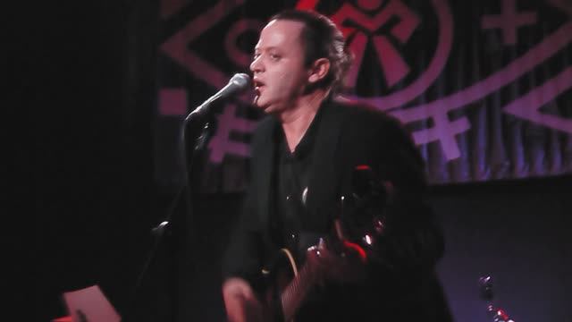 Лёха Никонов - Никогда не говори никогда 23/02/23 Памяти Эдика Старкова - 2023 смотреть онлайн