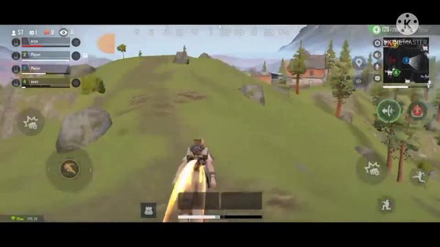 PLAYING FRLIGHT84 GAME AND TRIED TO KILL ALL PLAYER IN MATCH смотреть онлайн