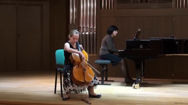 The concert of the series "Classic for children and adults" (fragments) смотреть онлайн