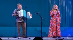 Александр Ганичев и Светлана Калачёва - "Кукушка"