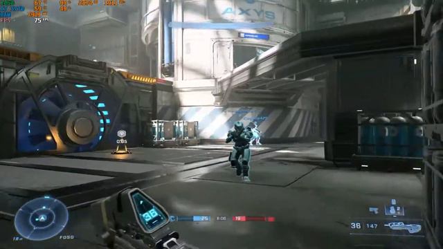 Halo Infinite con I7 3770 + Gtx 1060, PC Low Cost +60 Fps!! смотреть онлайн