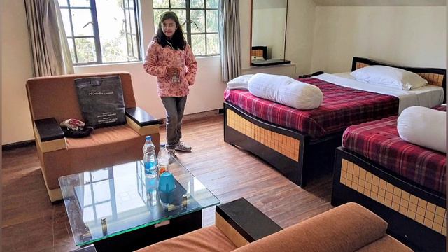 Morgan House Bunglow, Kalimpong- the charm you can feel смотреть онлайн