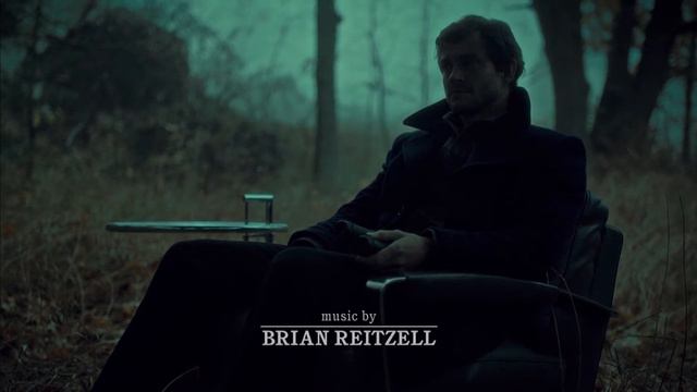 Hannibal + Will Season Three Scenepack One [hannibal] 1/4