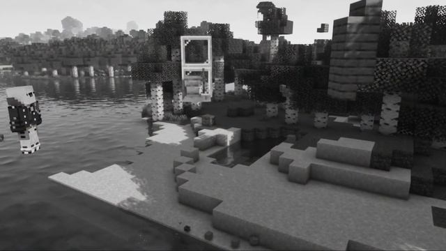 СОВМЕЩАЕМ МОДЫ: Eureka Airships! + Physics mod pro (minecraft java edition) смотреть онлайн