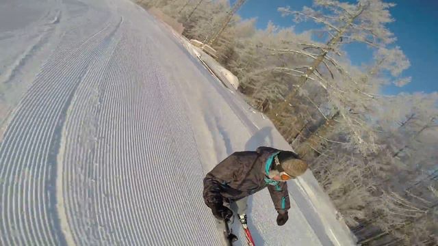 Конкурсное видео №41 смотреть онлайн