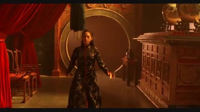 Lana Lang - I Wanna be Bad смотреть онлайн