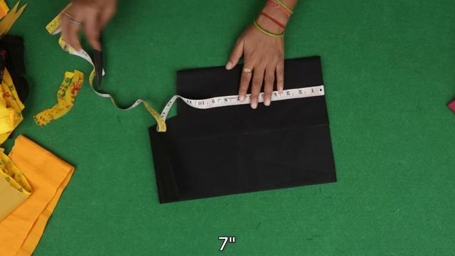 हर साइज की बाजू कटिंग सीखे Perfect Sleeve Cutting in Hindi | Blouse, Kameez & Kurti смотреть онлайн
