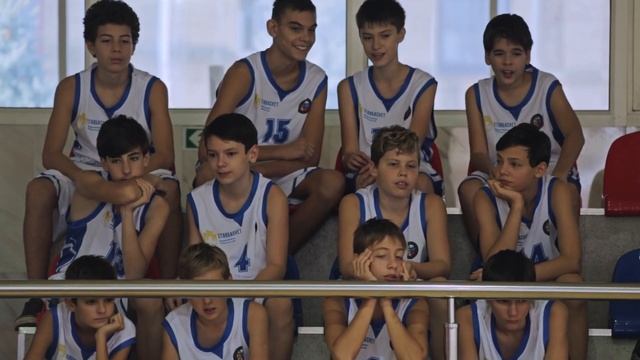 Открытие IХ Чемпионата Ставропольского края по баскетболу смотреть онлайн