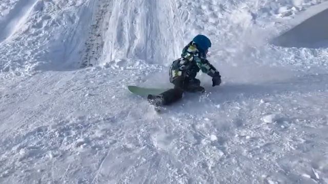 Покатушки 2018/2019 смотреть онлайн