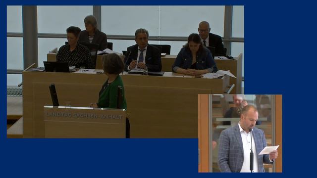 Urteil gegen Lina E. und die Linksextreme Hammerbande. Befragung der Landesregierung Sachsen-Anhalt смотреть онлайн