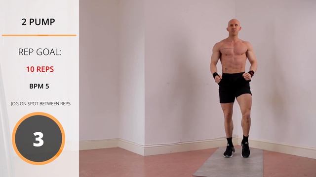 Quick Burpee Variations Workout ?Burpees For Beginners смотреть онлайн
