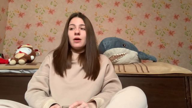 Я вернулась? Почему меня не было? Отношения. Работа. Защита диплома.....👏😌