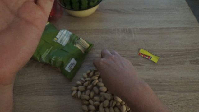 Лучшие в мире фисташки, я их нашёл !!!