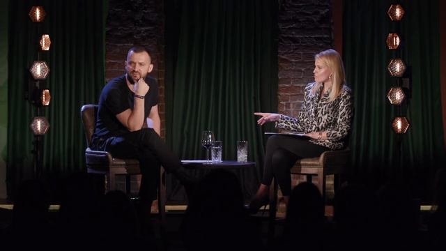 Чужие письма #19: "Боюсь стать отцом", "Как принять себя", "Патриархат" смотреть онлайн