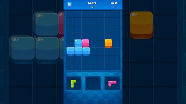 Quadris2 Gameplay смотреть онлайн