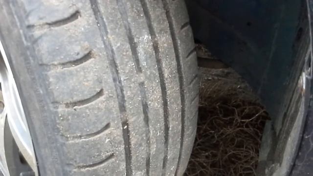 Шины для Лада Гранта нокия (Nokian) .