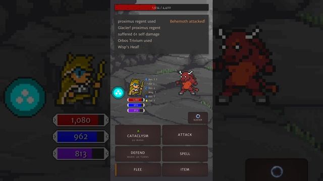 Orna - Boss Guantlet or dungeon - How to and tips смотреть онлайн