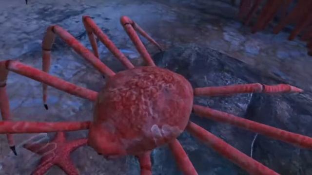 Ocean Rift Oculus Quest first impression gameplay live смотреть онлайн