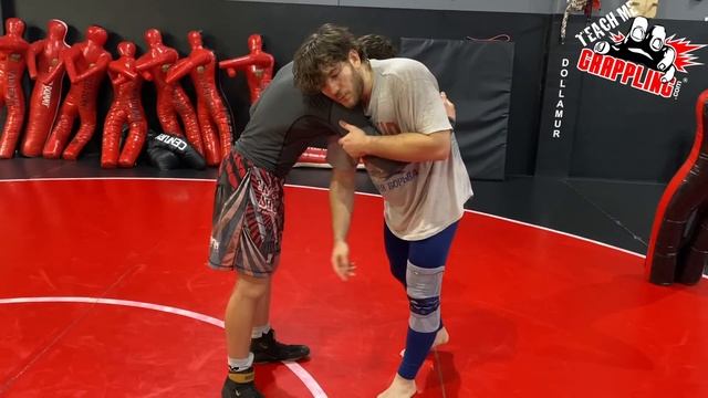 3 VIOLENT Arm Throw Variations with Anton Kalista! смотреть онлайн