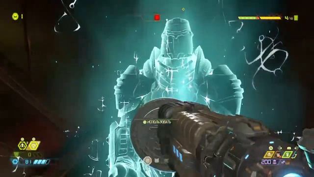 Прохождение Doom Eternal [PS4] (Часть 5) Без Комментариев смотреть онлайн