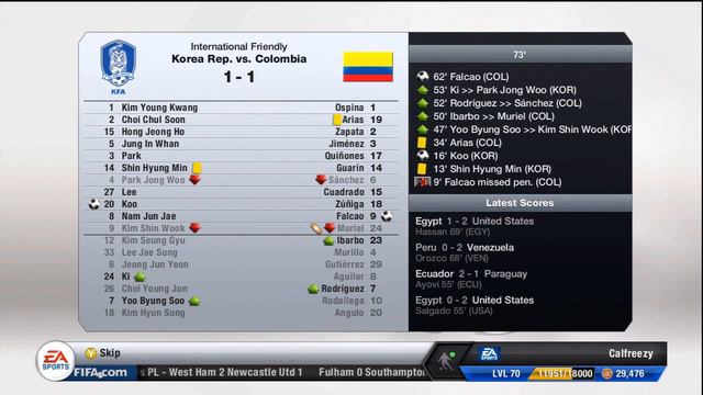 FIFA 13 Career Mode - S3 - Ep 63 - Time for LEGENDARY!? смотреть онлайн