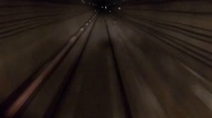 Метро Спб Петроградская - Черная речка.