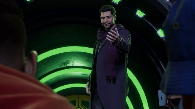 Человек-паук 2 - НОВЫЙ ГЕЙМПЛЕЙ и КОСТЮМЫ (2023) Marvel`s Spider-Man 2 смотреть онлайн