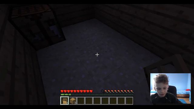 Minecraft-Выжить любой ценой смотреть онлайн