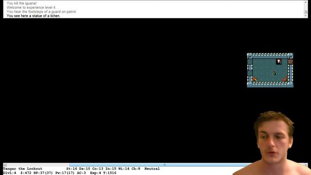 Nethack Начало игры — прямой эфир, онлайн трансляция, LIVE видео — онлайн игры, ММО и ММОРПГ смотреть онлайн