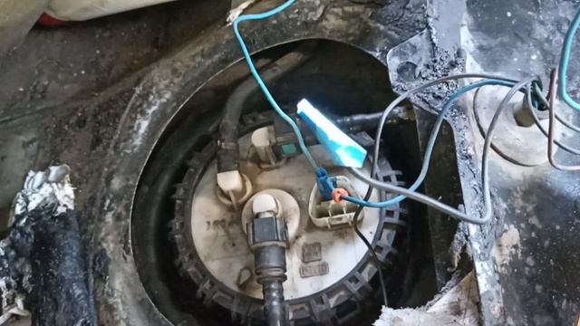 Акцент ТаГаз #9 ремонт в поле смотреть онлайн