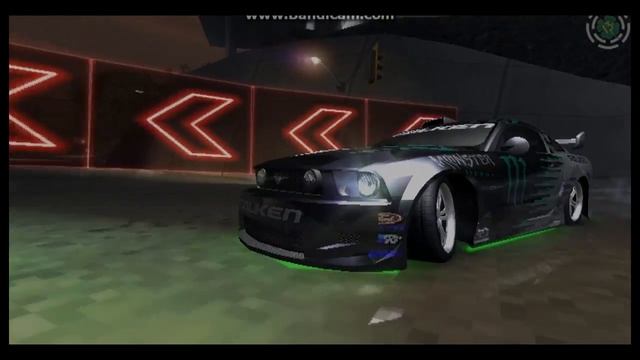 обзор игры Need For Speed Underground 2 от Сени смотреть онлайн