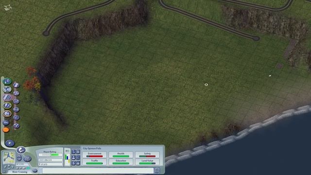 Let's Design SimCity 4 — EP 38 — Switchbacks смотреть онлайн
