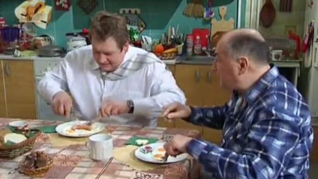 Воронины чай будешь☕ смотреть онлайн