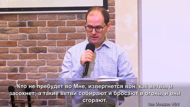 Богослужение 30.01.2022 (ВС, утро) смотреть онлайн