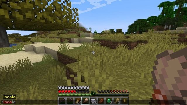 How To Get SNIFFER EGG In MINECRAFT