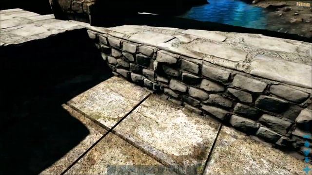 Приручил Зомби АРК - ARK Survival Evolved #3 смотреть онлайн