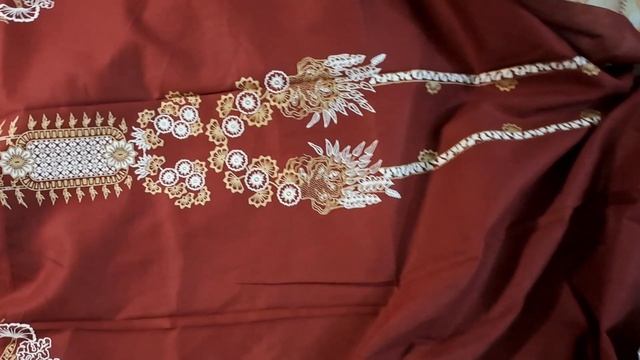 Declare 2 PC Dress Unboxing and Review | Declare Clothing Brand смотреть онлайн