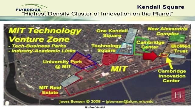 Harvard i-lab | Jeff Bussgang's Hitchhiker's Guide to the Boston Startup Scene смотреть онлайн