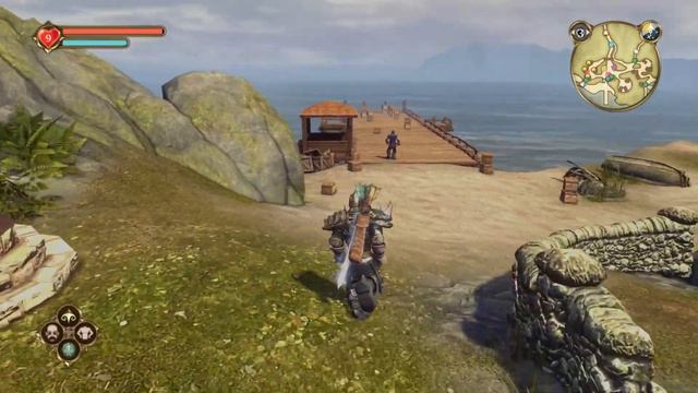 [Arena champion time] Fable Anniversary playthrough part 4 [no commentary] смотреть онлайн