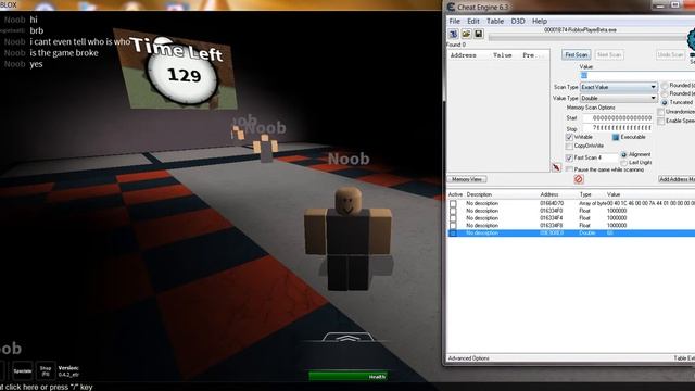 roblox pack of hack 2 2014 смотреть онлайн