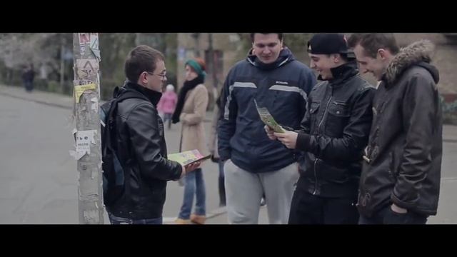 Ярмак-Мечты смотреть онлайн