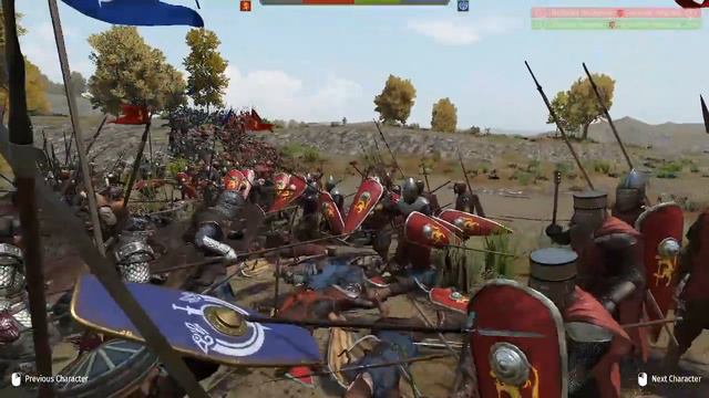 Real Combat Sound Mod preview смотреть онлайн