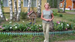 Красная долина 2010г