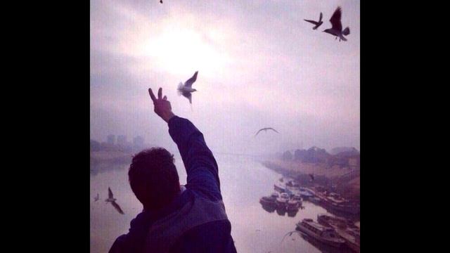 Mangoosto - Журавли смотреть онлайн