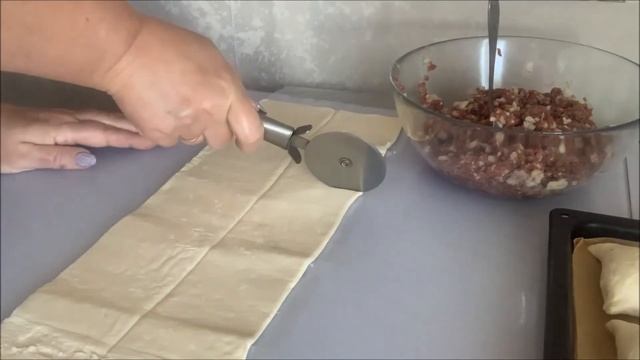 Вкусные блюда пошагово 