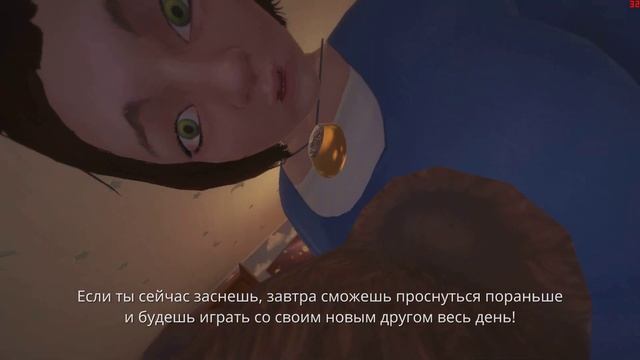 Прохождение Among The Sleep Или Же Среди Сна #1 смотреть онлайн