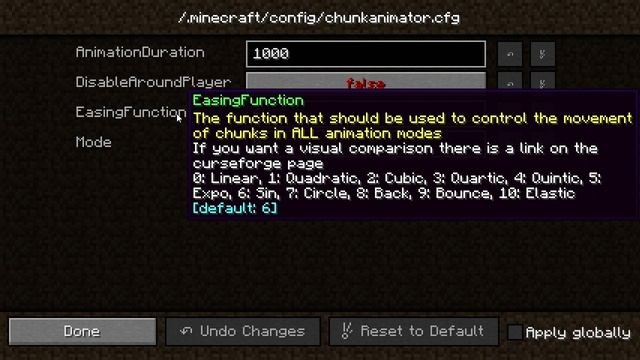 CHUNK ANIMATOR MOD - MINECRAFT 1.12.2 - (ESPAÑOL) - (COMPLETO) смотреть онлайн