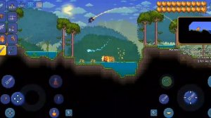 КАК НАЙТИ МЕРЦАНИЕ В ТЕРРАРИИ 2023. Версия (1.4.4.9.)