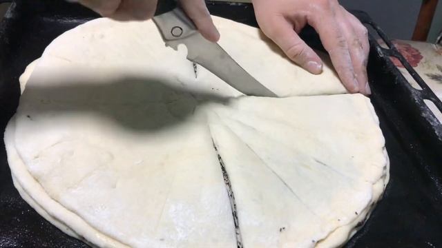 ПИРОГ- ЦВЕТОК!!! смотреть онлайн